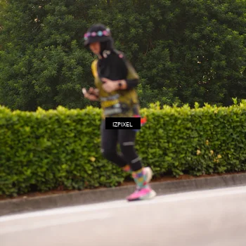 Runner Photo 6314261