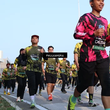 Runner Photo 6314270