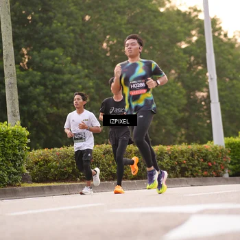 Runner Photo 6314292