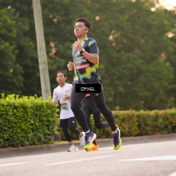 Runner Photo 6314293
