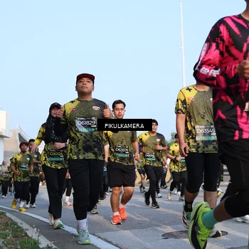 Runner Photo 6314294