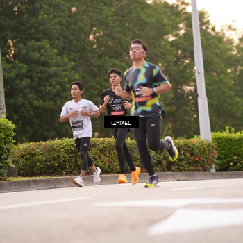 Runner Photo 6314305