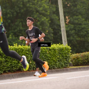 Runner Photo 6314325