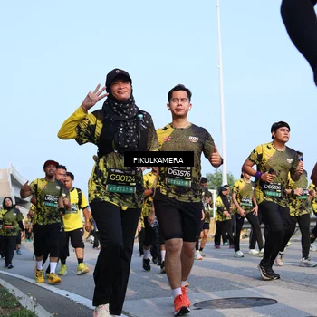 Runner Photo 6314326
