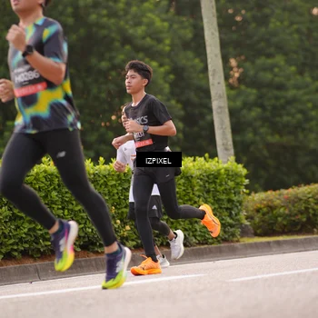 Runner Photo 6314350