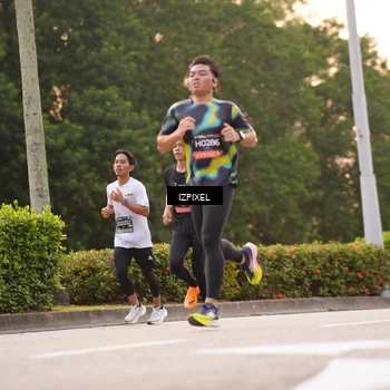 Runner Photo 6314353