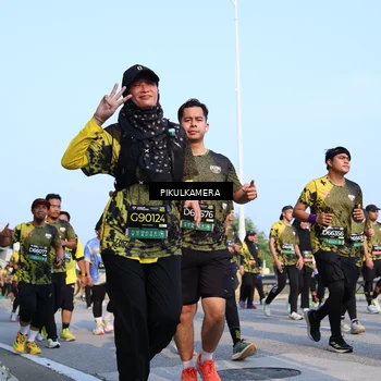 Runner Photo 6314365