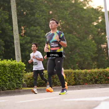 Runner Photo 6314368