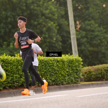 Runner Photo 6314382