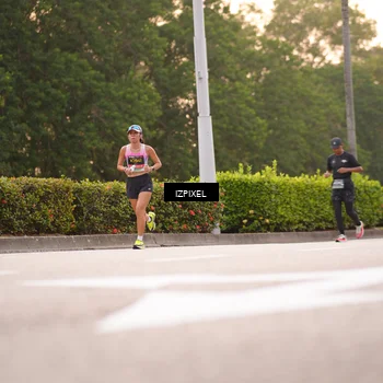 Runner Photo 6314391