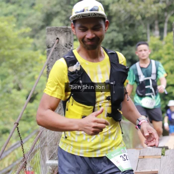 Runner Photo 63144