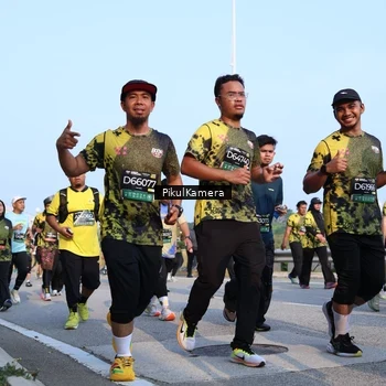 Runner Photo 6314430