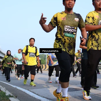 Runner Photo 6314434