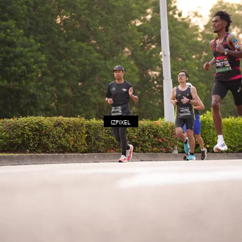 Runner Photo 6314451
