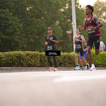 Runner Photo 6314479