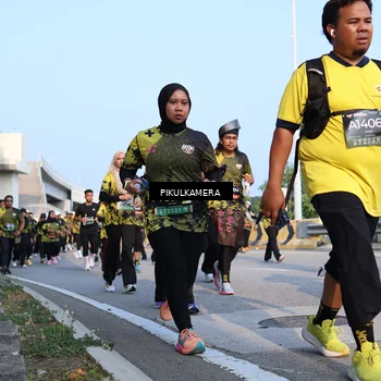 Runner Photo 6314494