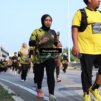 Runner Photo 6314502