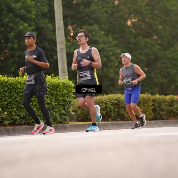 Runner Photo 6314503