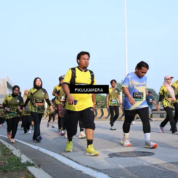 Runner Photo 6314505