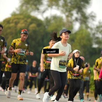 Runner Photo 6314532