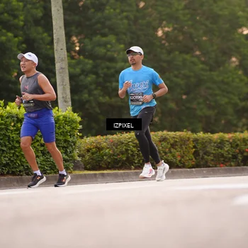 Runner Photo 6314537