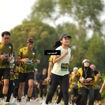 Runner Photo 6314548