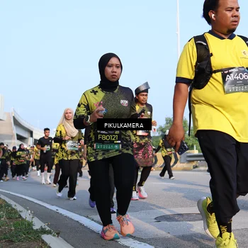 Runner Photo 6314549