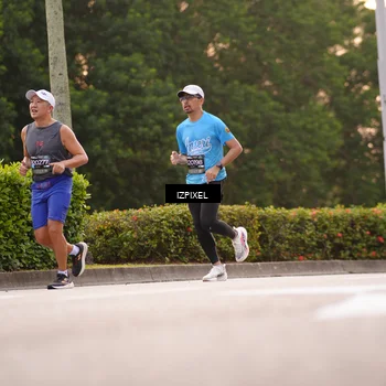 Runner Photo 6314566