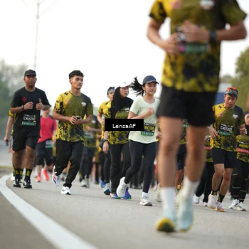Runner Photo 6314567