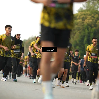 Runner Photo 6314568