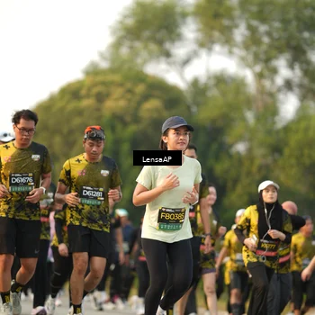 Runner Photo 6314569