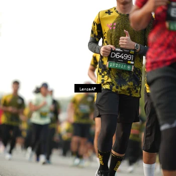 Runner Photo 6314578
