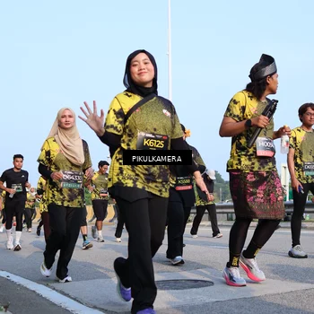 Runner Photo 6314582