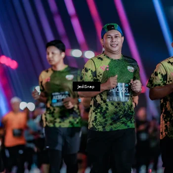 Runner Photo 6314583
