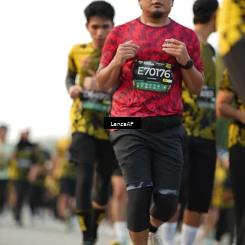 Runner Photo 6314585