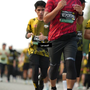 Runner Photo 6314587