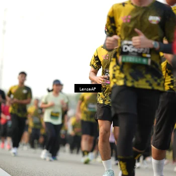 Runner Photo 6314595