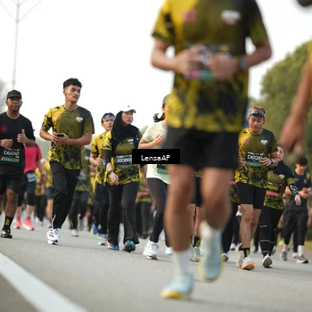 Runner Photo 6314601