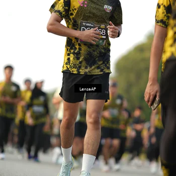 Runner Photo 6314602