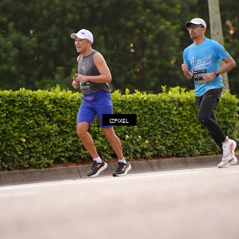 Runner Photo 6314612