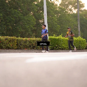 Runner Photo 6314624