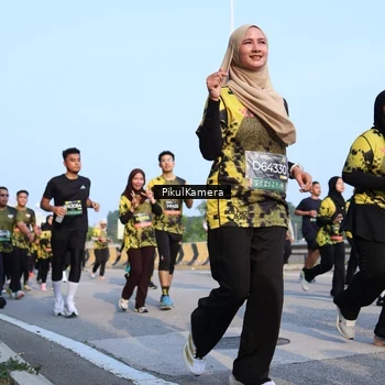 Runner Photo 6314625