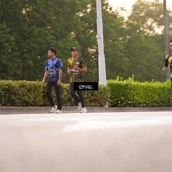 Runner Photo 6314639