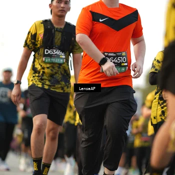 Runner Photo 6314661