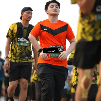 Runner Photo 6314662