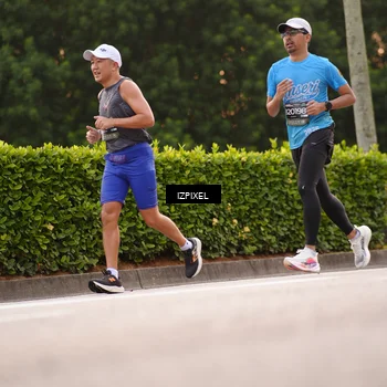 Runner Photo 6314664