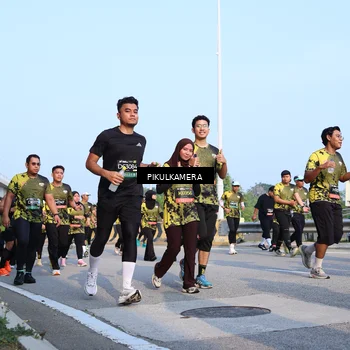 Runner Photo 6314673
