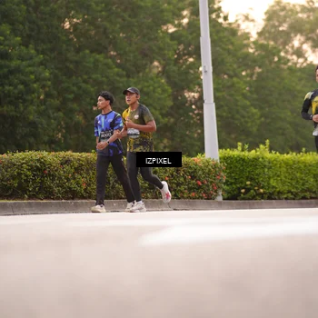 Runner Photo 6314674