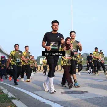 Runner Photo 6314679