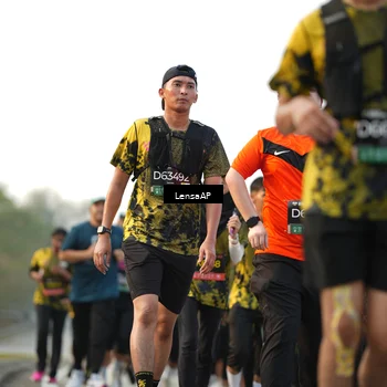 Runner Photo 6314682